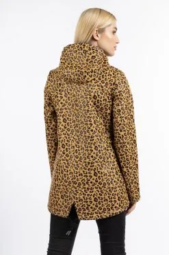 Schmuddelwedda Outdoor Jassen Functionele Jas Dames Camel -Schmuddelwedda Verkoopwinkel 7db478e67bf71c1749d2573360ece0a5