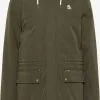 Schmuddelwedda Parkas Winterparka Arctic Heren Olijfgroen -Schmuddelwedda Verkoopwinkel 7dd7461a644a630ce59c241ee8798d3f