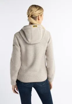 Schmuddelwedda Outdoor Jassen Fleece Jas Dames Camel -Schmuddelwedda Verkoopwinkel 827aec286ce93fd79cc09d9c6a921f75