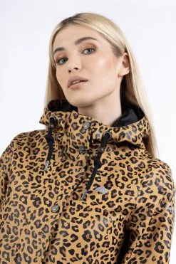 Schmuddelwedda Outdoor Jassen Functionele Jas Dames Camel -Schmuddelwedda Verkoopwinkel 82d97d22679ae5903d039bc6f6443e0d