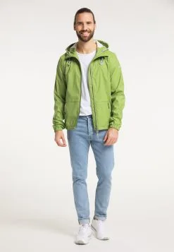 Schmuddelwedda Outdoor Jassen Functionele Jas Heren Lichtgroen -Schmuddelwedda Verkoopwinkel 865d0b98a56da54c5970bdfcee5ece12