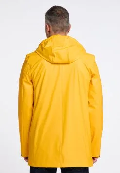 Schmuddelwedda Outdoor Jassen Functionele Jas Bridgeport Heren Geel -Schmuddelwedda Verkoopwinkel 87a1780cce2fbcfd8d3dc8a37d1f7733