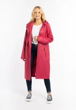 Schmuddelwedda Regenmantels Functionele Mantel Dames Grenadine -Schmuddelwedda Verkoopwinkel 895f081cae495f69b0b1dead01edf473