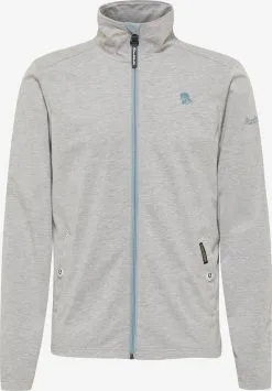 Schmuddelwedda Tussenjassen Tussenjas Kawai Heren Grijs