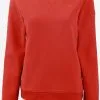 Schmuddelwedda Sweatshirts Sweatshirt Yasanna Dames Vuurrood -Schmuddelwedda Verkoopwinkel 8c9d258cf631d73bbecd4523ed673e7b
