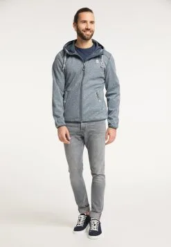 Schmuddelwedda Outdoor Jassen Functionele Jas Heren Blauw Gemêleerd 10 Schmuddelwedda Outdoor Jassen Functionele Jas Heren Blauw Gemêleerd -Schmuddelwedda Verkoopwinkel 8e01ae918753c0b7b57d000738d178f1