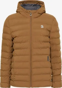 Schmuddelwedda Tussenjassen Tussenjas Heren Bruin