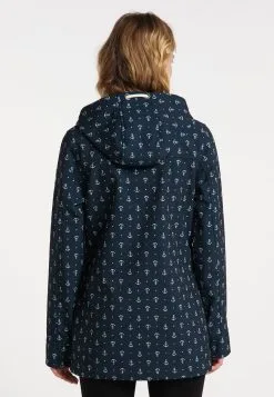 Schmuddelwedda Outdoor Jassen Functionele Jas Dames Marine / Navy -Schmuddelwedda Verkoopwinkel 8e2cef014eb1e5ba4b03f1769a58c40d