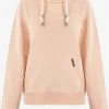 Schmuddelwedda Hoodies Sweatshirt Dames Perzik -Schmuddelwedda Verkoopwinkel 8fb4b3e950e6cef3802d76af19736f53