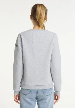 Schmuddelwedda Sweatshirts Sweatshirt Dames Grijs 9 Schmuddelwedda Sweatshirts Sweatshirt Dames Grijs -Schmuddelwedda Verkoopwinkel 9110e14c25ba71bf955cbc5ab07be077