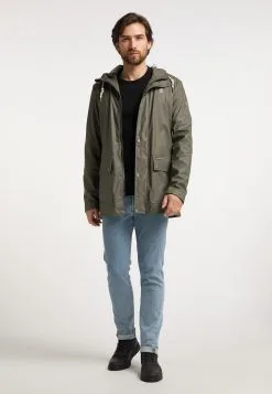 Schmuddelwedda Tussenjassen Tussenjas Heren Olijfgroen -Schmuddelwedda Verkoopwinkel 990892b857f5d92c419ee3a9093f0c5e