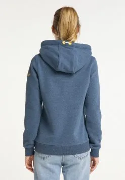 Schmuddelwedda Hoodies Sweatshirt Dames Blauw 8 Schmuddelwedda Hoodies Sweatshirt Dames Blauw -Schmuddelwedda Verkoopwinkel 99e271512577a1413ac7497fa99ec7cb