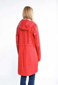 Schmuddelwedda Regenmantels Functionele Mantel Dames Rood 9 Schmuddelwedda Regenmantels Functionele Mantel Dames Rood -Schmuddelwedda Verkoopwinkel 9a79db9aab7ea9b4fc8665a58fd747b9