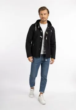 Schmuddelwedda Tussenjassen Tussenjas Heren Zwart -Schmuddelwedda Verkoopwinkel 9af6980406fac8aebc56517bd24cbde5