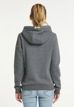 Schmuddelwedda Hoodies Sweatshirt Hamburg St. Pauli Dames Grijs Gemêleerd 9 Schmuddelwedda Hoodies Sweatshirt Hamburg St. Pauli Dames Grijs Gemêleerd -Schmuddelwedda Verkoopwinkel 9afe4dcf1dd45b0257fd0eef477ffdfb