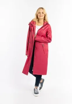 Schmuddelwedda Regenmantels Functionele Mantel Dames Grenadine -Schmuddelwedda Verkoopwinkel 9b410a4f62378f1e917a90386f898220