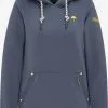 Schmuddelwedda Hoodies Sweatshirt Dames Duifblauw 2 Schmuddelwedda Hoodies Sweatshirt Dames Duifblauw -Schmuddelwedda Verkoopwinkel 9b6c50d6336fecfdcd28f3fbc2848b73