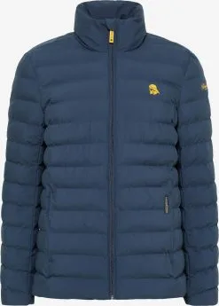 Schmuddelwedda Tussenjassen Tussenjas Heren Marine