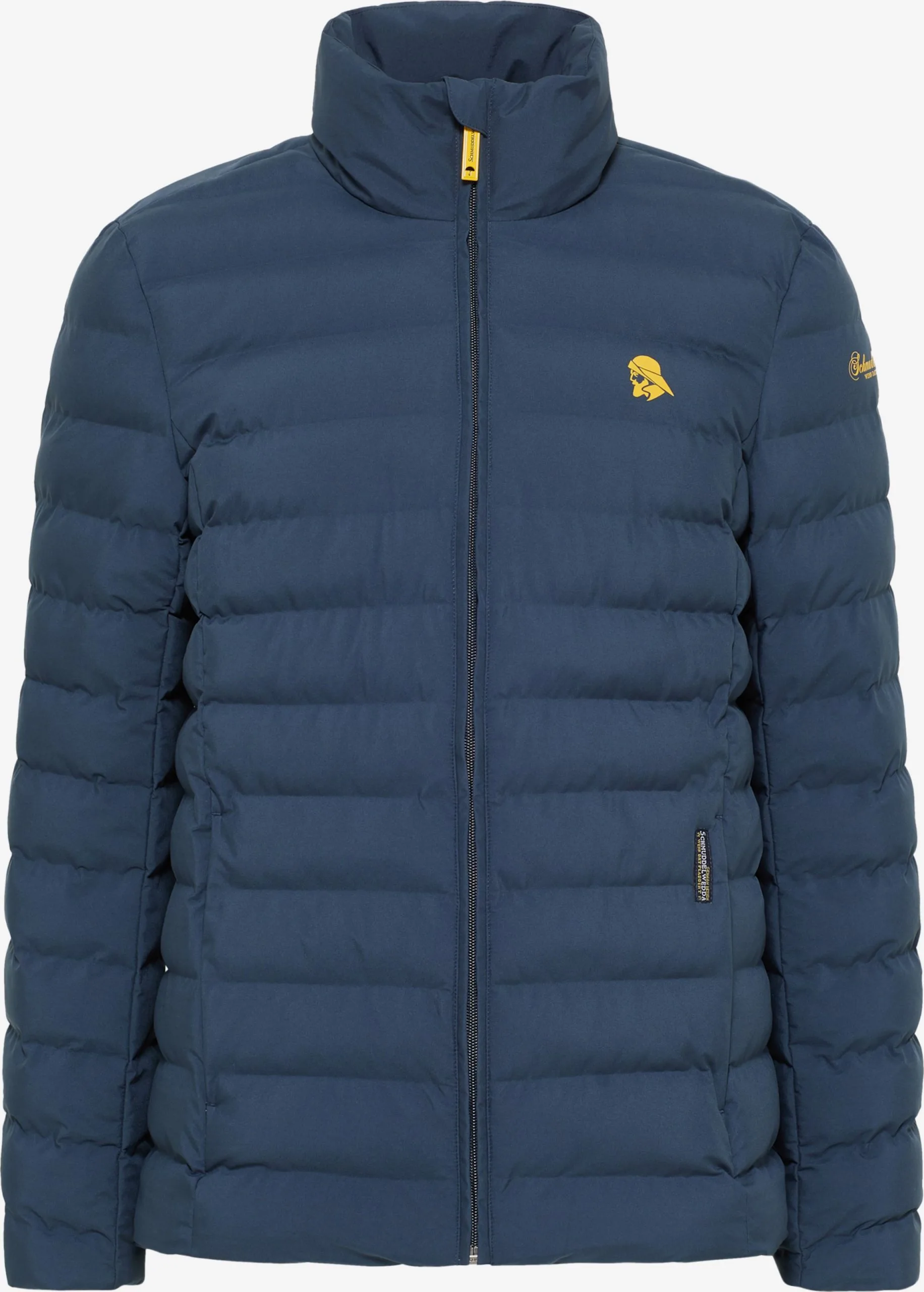 Schmuddelwedda Tussenjassen Tussenjas Heren Marine 3 Schmuddelwedda Tussenjassen Tussenjas Heren Marine