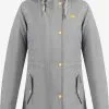 Schmuddelwedda Outdoor Jassen Functionele Jas Dames Grijs -Schmuddelwedda Verkoopwinkel a39211bf726d96584882f015060e3ada