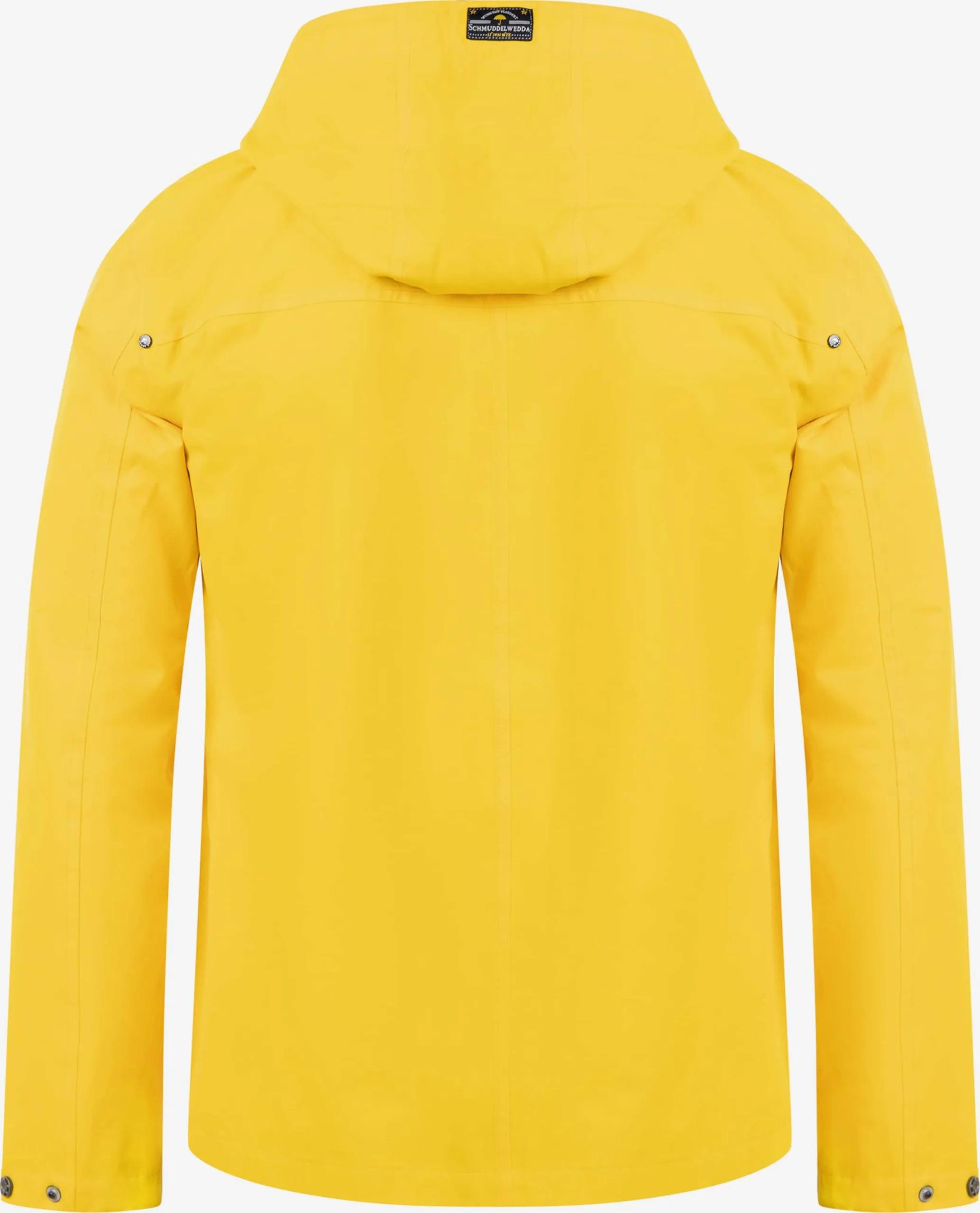 Schmuddelwedda Outdoor Jassen Functionele Jas Heren Geel / Citroengeel 4 Schmuddelwedda Outdoor Jassen Functionele Jas Heren Geel / Citroengeel - Afbeelding 2