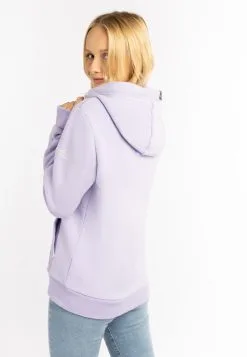 Schmuddelwedda Sweatvesten Sweatvest Dames Lichtlila -Schmuddelwedda Verkoopwinkel a3e4297f51af4e184ebdda379114c8d5