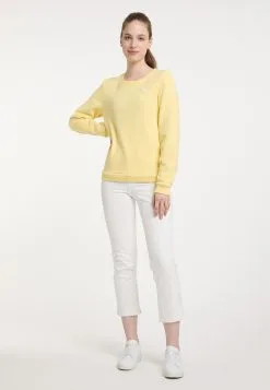 Schmuddelwedda Sweatshirts Sweatshirt Yasanna Dames Lichtgeel 10 Schmuddelwedda Sweatshirts Sweatshirt Yasanna Dames Lichtgeel -Schmuddelwedda Verkoopwinkel a435ae6e0becf0f8ab84dd071a0042aa