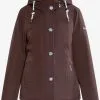 Schmuddelwedda Outdoor Jassen Functionele Jas Dames Donkerbruin 1 Schmuddelwedda Outdoor Jassen Functionele Jas Dames Donkerbruin -Schmuddelwedda Verkoopwinkel a4ca2c8c9b1d0034934cf5ca79895075