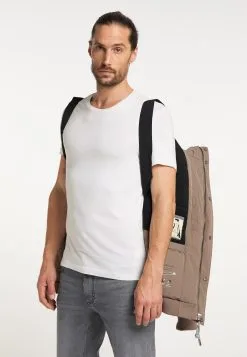 Schmuddelwedda Winterjassen Winterjas Heren Lichtbruin -Schmuddelwedda Verkoopwinkel a5a2b77c303b7c831865cc456a8e8991