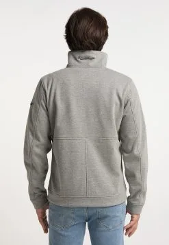 Schmuddelwedda Outdoor Jassen Functionele Jas Heren Grijs Gemêleerd -Schmuddelwedda Verkoopwinkel a841389502d2053ac6c99846abceebbc