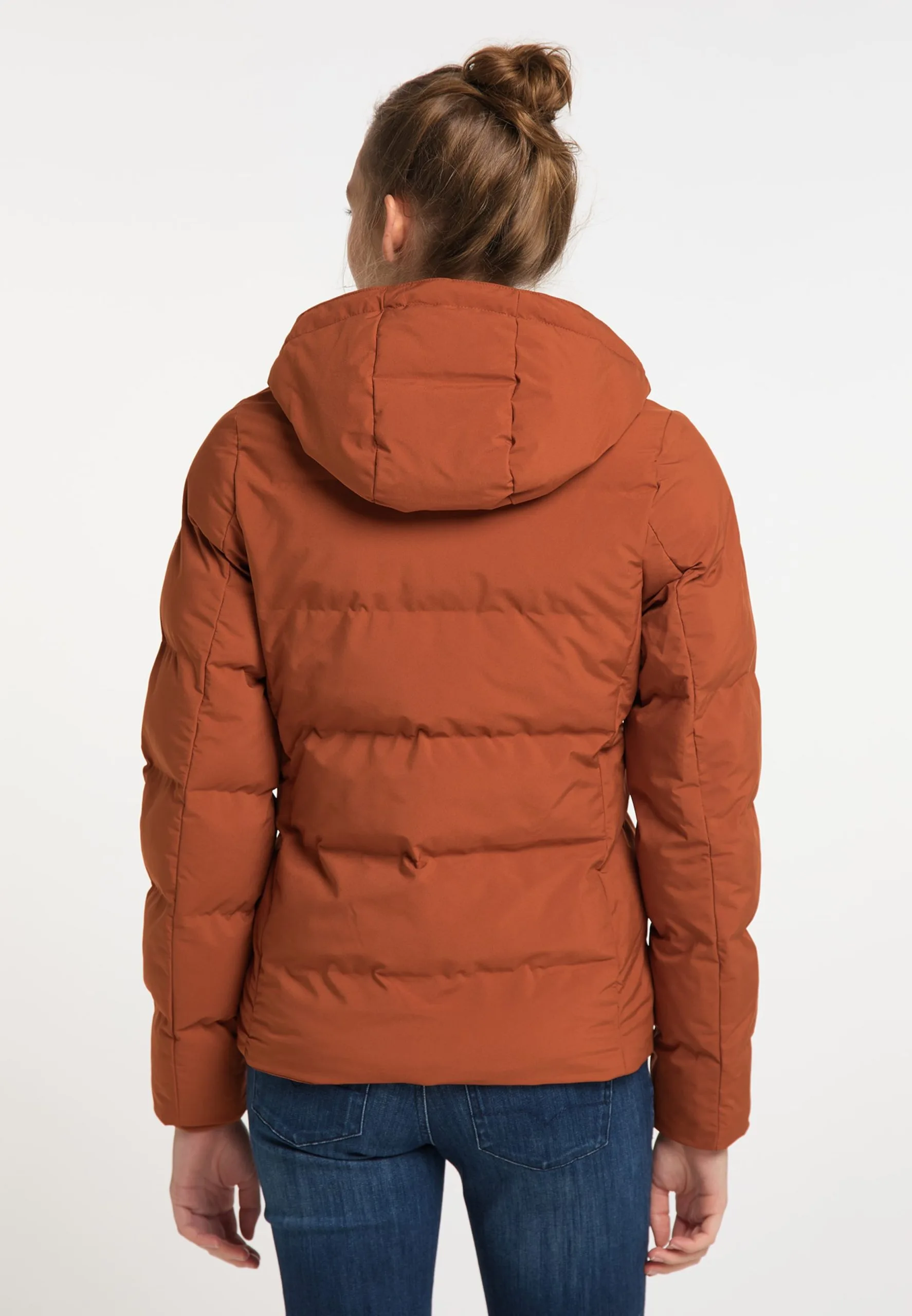 Schmuddelwedda Outdoor Jassen Functionele Jas Dames Roestrood 5 Schmuddelwedda Outdoor Jassen Functionele Jas Dames Roestrood - Afbeelding 3