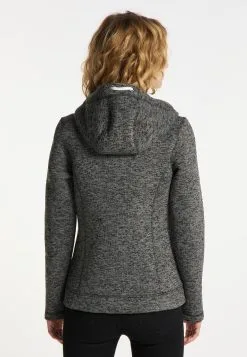 Schmuddelwedda Outdoor Jassen Fleece Jas Dames Grijs Gemêleerd 9 Schmuddelwedda Outdoor Jassen Fleece Jas Dames Grijs Gemêleerd -Schmuddelwedda Verkoopwinkel a989565fc2afee4ab0771ec03a4baec9