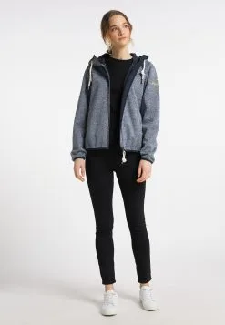 Schmuddelwedda Outdoor Jassen Fleece Jas Dames Blauw Gemêleerd 10 Schmuddelwedda Outdoor Jassen Fleece Jas Dames Blauw Gemêleerd -Schmuddelwedda Verkoopwinkel aacae95d14b4d2a14379893bd0cc3fba