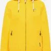 Schmuddelwedda Outdoor Jassen Functionele Jas Wilowe Dames Geel -Schmuddelwedda Verkoopwinkel acb4f975dd2f070a7e9bf8d374518dfb