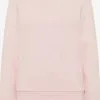 Schmuddelwedda Sweatshirts Sweatshirt Dames Rosa -Schmuddelwedda Verkoopwinkel b1a76b7ec8e235bc0eb7f912856afb49