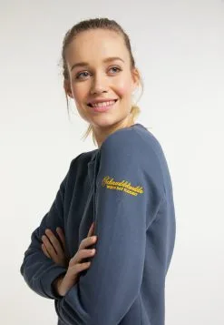 Schmuddelwedda Sweatshirts Sweatshirt Dames Marine 11 Schmuddelwedda Sweatshirts Sweatshirt Dames Marine -Schmuddelwedda Verkoopwinkel b3b81a19c6346347f2c5c9668f2a374f