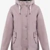 Schmuddelwedda Outdoor Jassen Functionele Jas Dames Mauve -Schmuddelwedda Verkoopwinkel b3d20e576c3ee7d650356c40cf242b6b