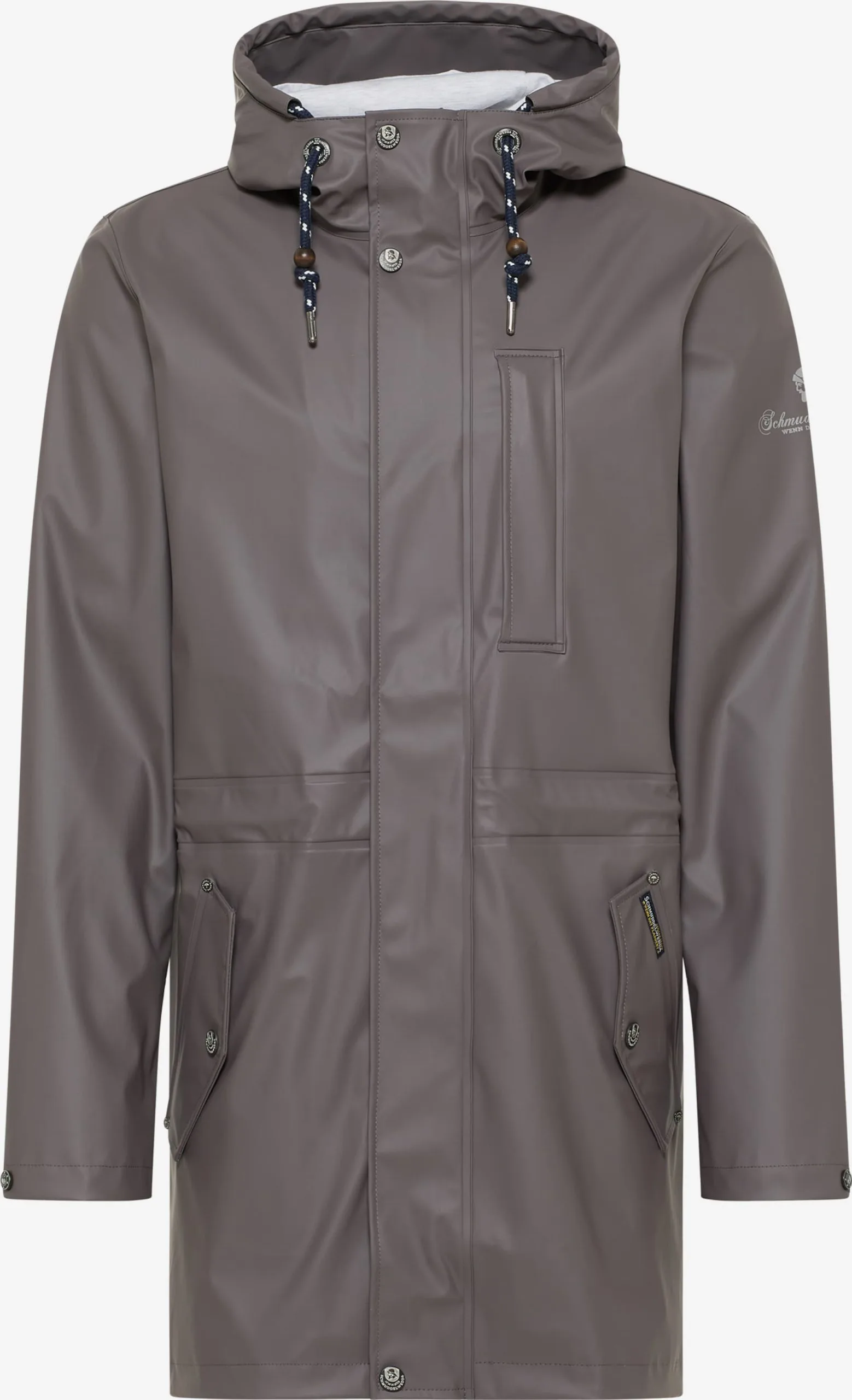 Schmuddelwedda Outdoor Jassen Functionele Jas Heren Aardetinten 3 Schmuddelwedda Outdoor Jassen Functionele Jas Heren Aardetinten