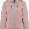 Schmuddelwedda Outdoor Jassen Functionele Jas Kianna Dames Oudroze 1 Schmuddelwedda Outdoor Jassen Functionele Jas Kianna Dames Oudroze -Schmuddelwedda Verkoopwinkel b968fc4f43da836d966ad05253ec507c