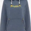 Schmuddelwedda Hoodies Sweatshirt Travemünde Dames Marine 2 Schmuddelwedda Hoodies Sweatshirt Travemünde Dames Marine -Schmuddelwedda Verkoopwinkel b9ecd571089e33e0c4a939840177ea88