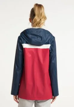 Schmuddelwedda Outdoor Jassen Functionele Jas Dames Vuurrood -Schmuddelwedda Verkoopwinkel bca7afc2b7c7f3cf8674316a57657050