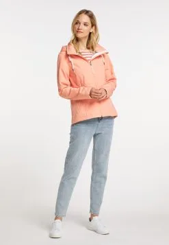 Schmuddelwedda Outdoor Jassen Functionele Jas Dames Zalm Roze 10 Schmuddelwedda Outdoor Jassen Functionele Jas Dames Zalm Roze -Schmuddelwedda Verkoopwinkel bd51d0f6405f0f6fe6c7de2401077be4