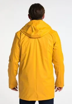 Schmuddelwedda Outdoor Jassen Functionele Jas Heren Safraan -Schmuddelwedda Verkoopwinkel c1b97c73cd7fba3cd8ac33be766cf851