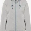Schmuddelwedda Outdoor Jassen Functionele Jas Kianna Dames Grijs 1 Schmuddelwedda Outdoor Jassen Functionele Jas Kianna Dames Grijs -Schmuddelwedda Verkoopwinkel c3ae704a9d3b38172e50d4e02a5a7876