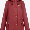 Schmuddelwedda Outdoor Jassen Functionele Jas Dames Donkerrood -Schmuddelwedda Verkoopwinkel c597f0abe2cdcbbd7ebc93687e54faba