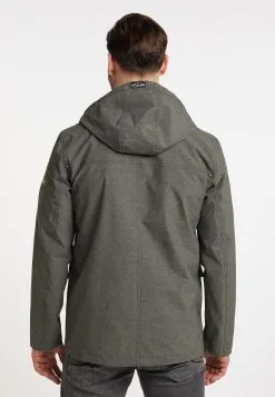 Schmuddelwedda Tussenjassen Tussenjas Heren Donkergrijs -Schmuddelwedda Verkoopwinkel cad601e65ada8770172452cc8ae81766