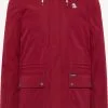 Schmuddelwedda Parkas Winterparka Arctic Heren Bordeaux -Schmuddelwedda Verkoopwinkel cc7f879f02e22febfb44945001c111a9