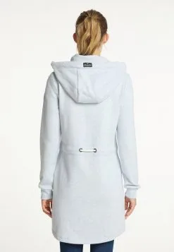 Schmuddelwedda Sweatvesten Sweatvest Dames Blauw / Lichtblauw -Schmuddelwedda Verkoopwinkel cca012b0c0a324a2eb15d9453a9e0763