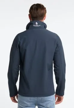 Schmuddelwedda Tussenjassen Tussenjas Albee Heren Donkerblauw -Schmuddelwedda Verkoopwinkel d058d1b46b13570032ddfbdb28b5f33b