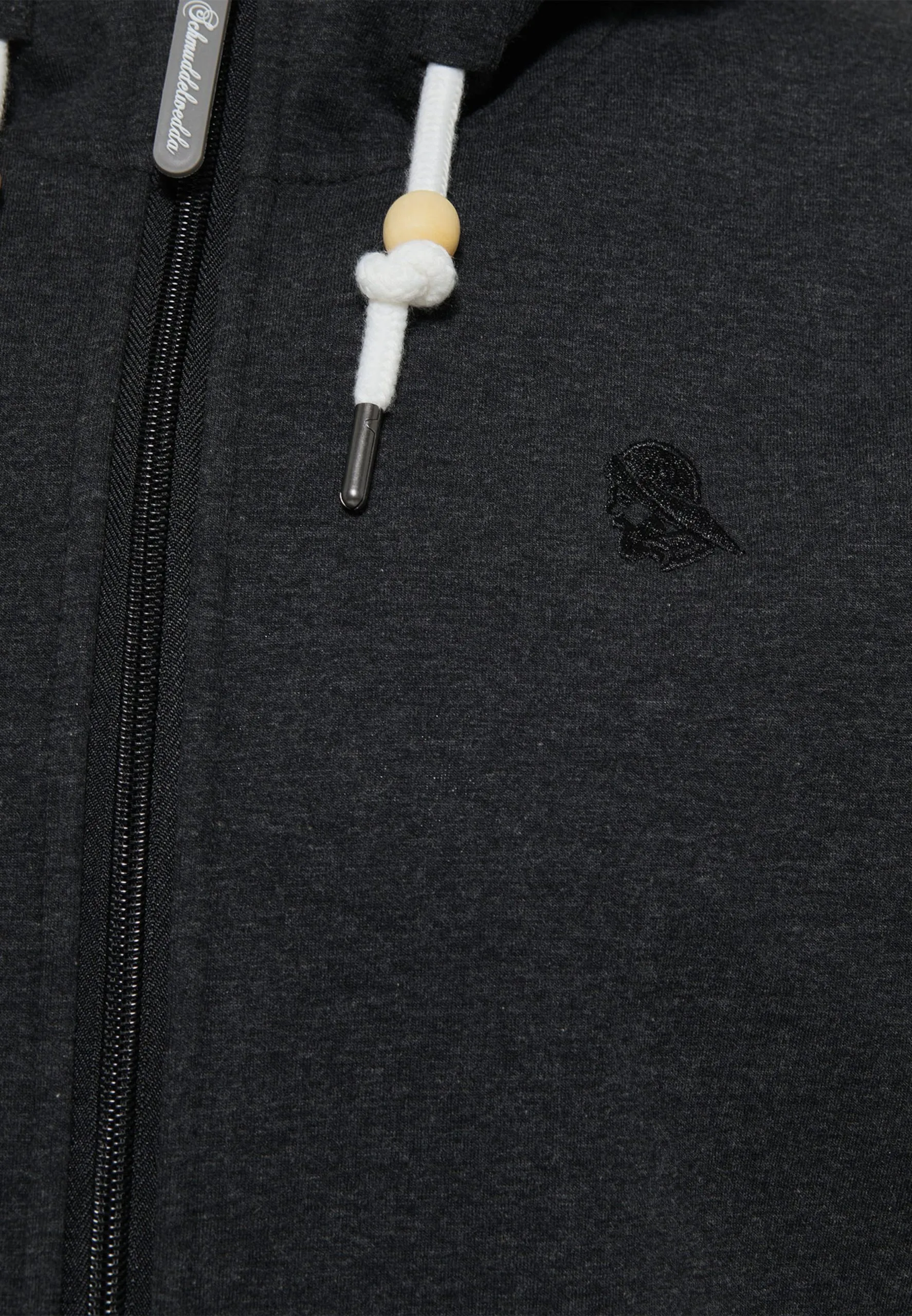 Schmuddelwedda Outdoor Jassen Functionele Jas Heren Donkergrijs 5 Schmuddelwedda Outdoor Jassen Functionele Jas Heren Donkergrijs - Afbeelding 3